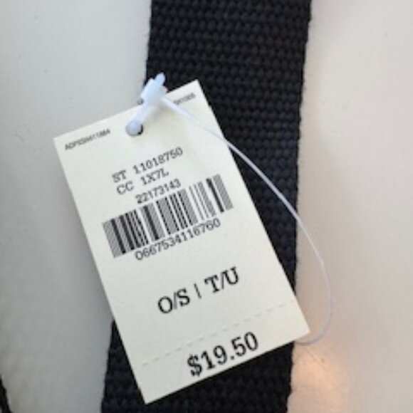 NWT Victoria's Secret PINK Nation RARE Book/Beach Bag - Picture 4 of 4